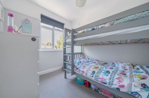 Bedroom 3- click for photo gallery